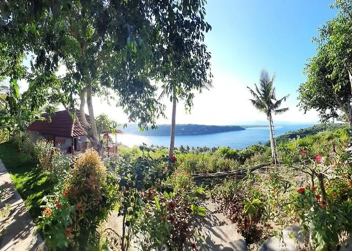 Gamat Garden Sakti