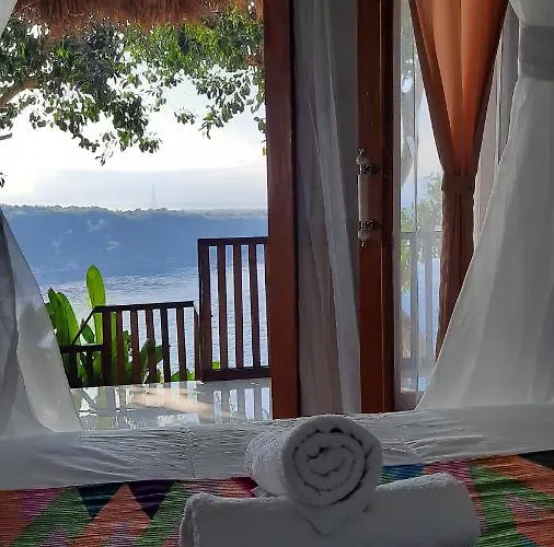 Gamat Garden Casa de hóspedes 2*