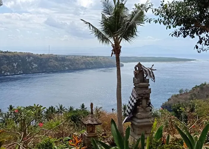 Casa de hóspedes Gamat Garden Sakti